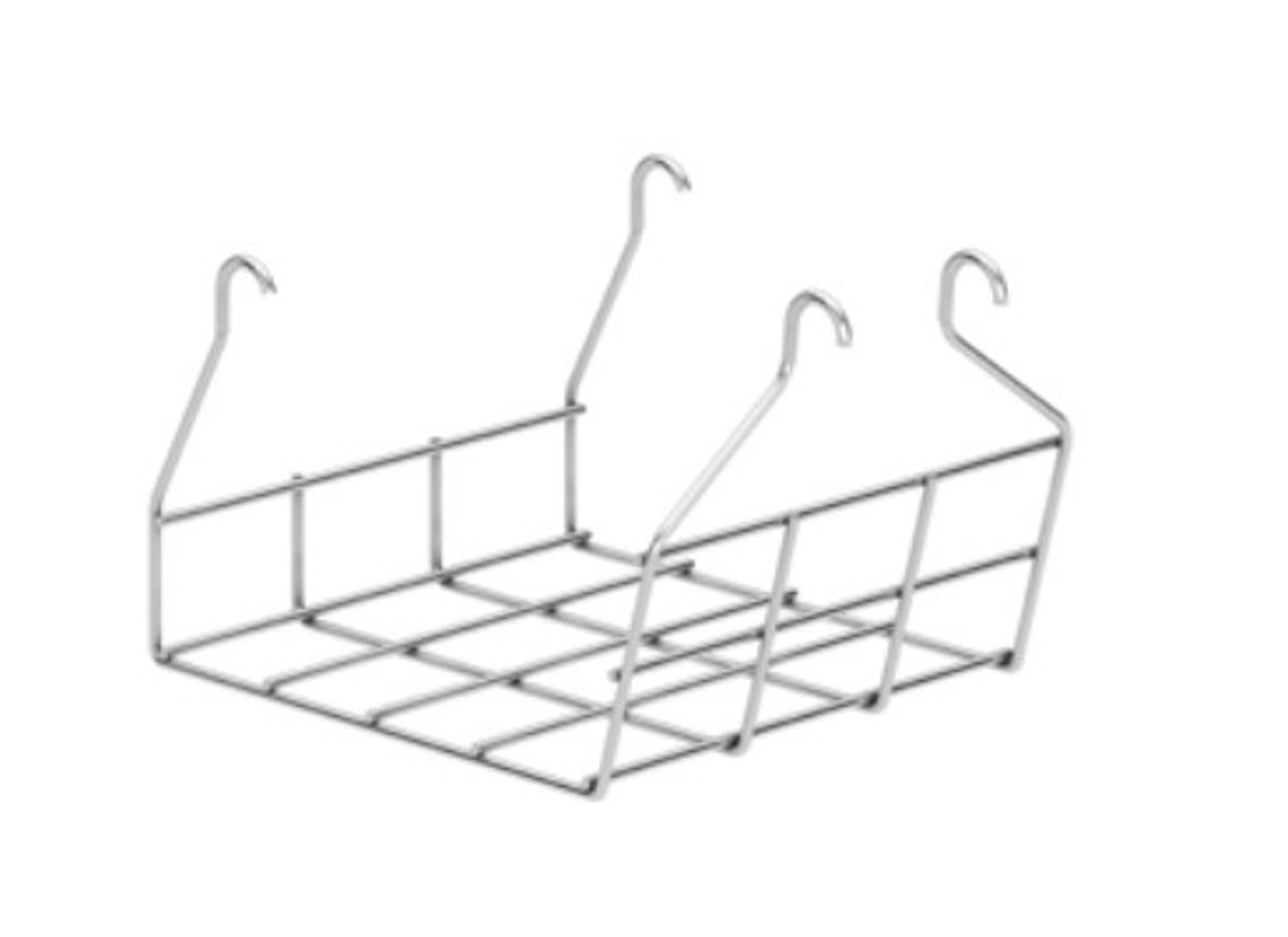 Small Modular Stacking Basket