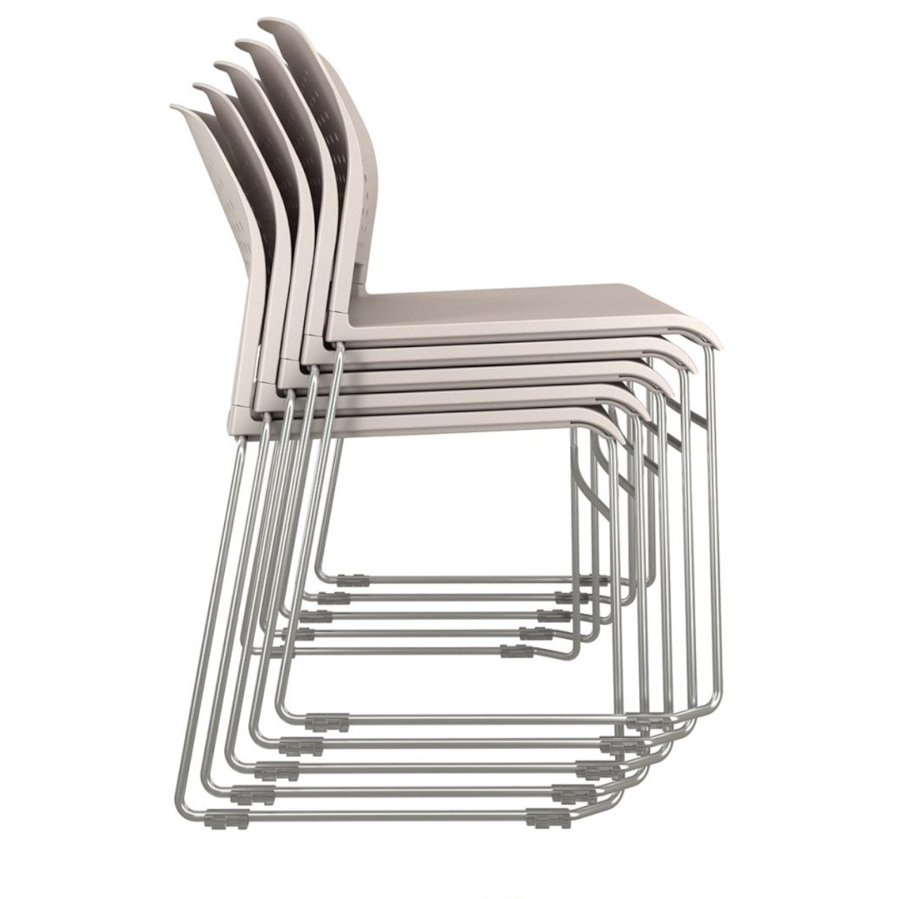 Triad Stacking | OfficeChairsUSA