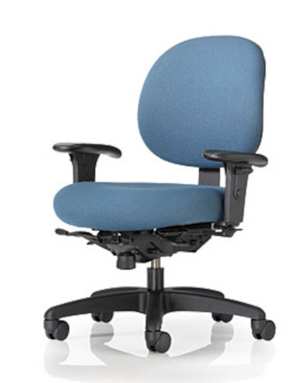 office master paramount petite