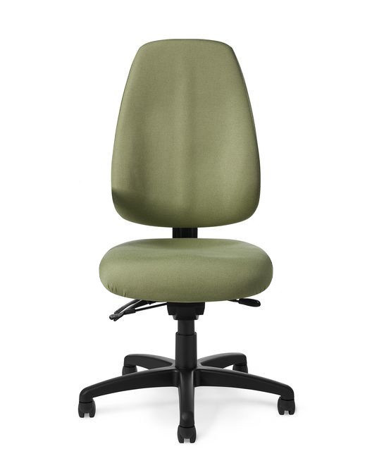 OM Seating PAC59 Big and Tall Tasker