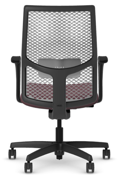 Hon Ignition 2.0 ReActiv Mid Back Task - Thumbnail 5