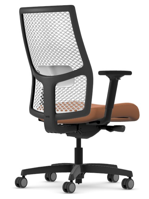 Hon Ignition 2.0 ReActiv Mid Back Task - Thumbnail 4