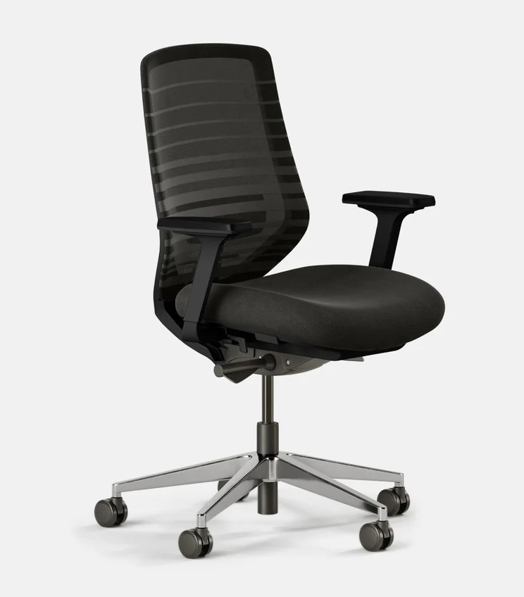 Branch Ergonomic Chair - Thumbnail 5