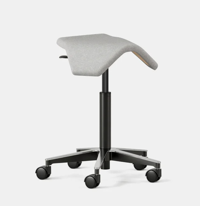 Saddle Chair - Thumbnail 5