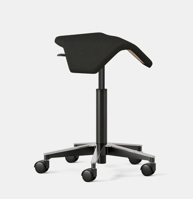 Saddle Chair - Thumbnail 2