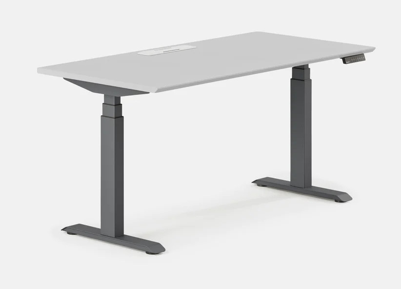 Branch Furniture Height Adjustable Desk - Thumbnail 2