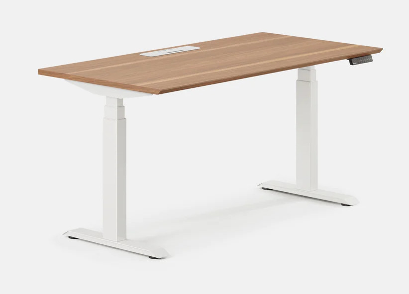 Branch Furniture Height Adjustable Desk