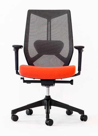 Friant Ignite Task Chair - Thumbnail 4