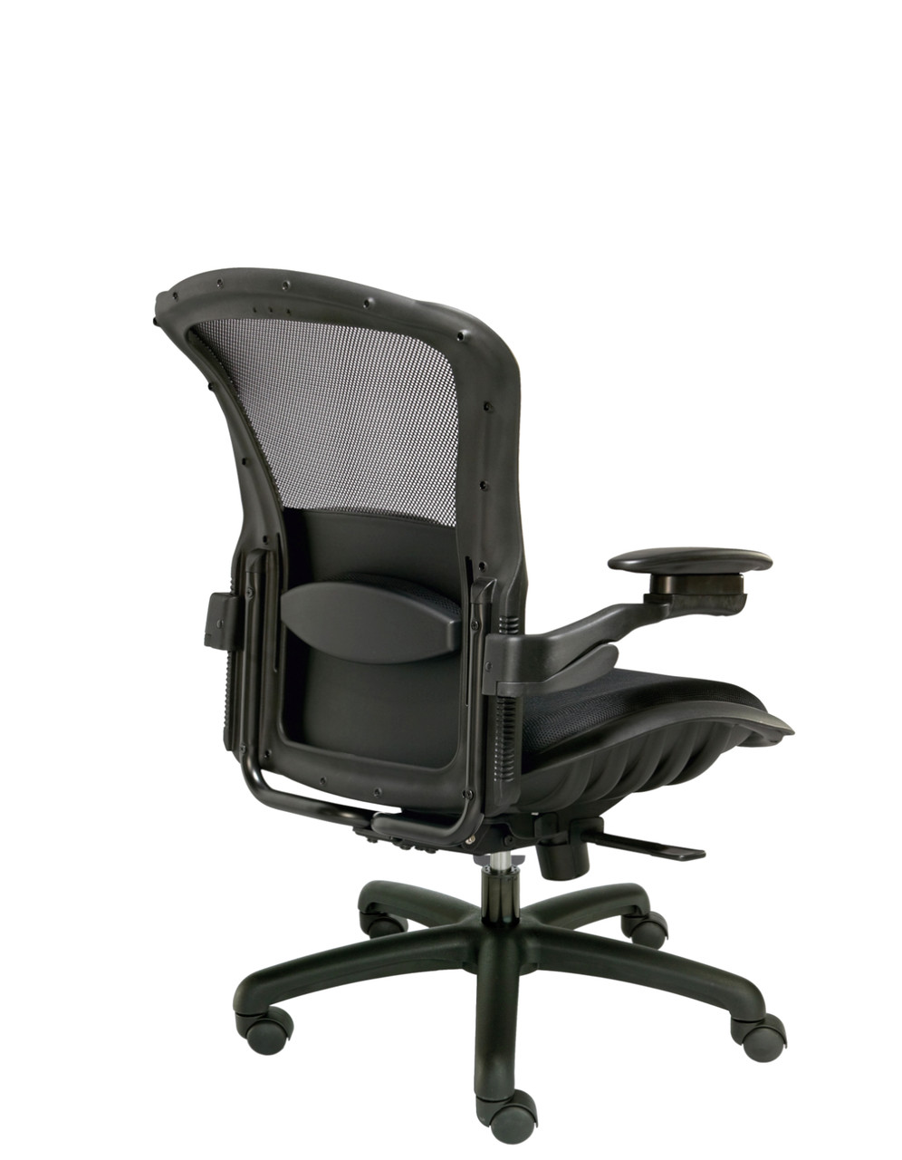Viper Executive Ergonomic Chair with Lumbar Support Dauphin