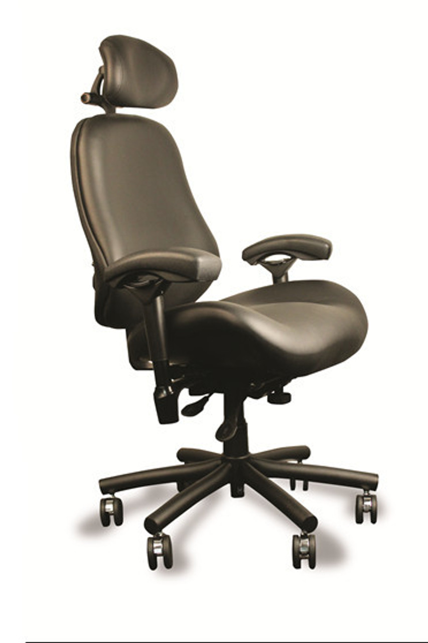 Heavy Duty Executive Chair High Back Computer Chair