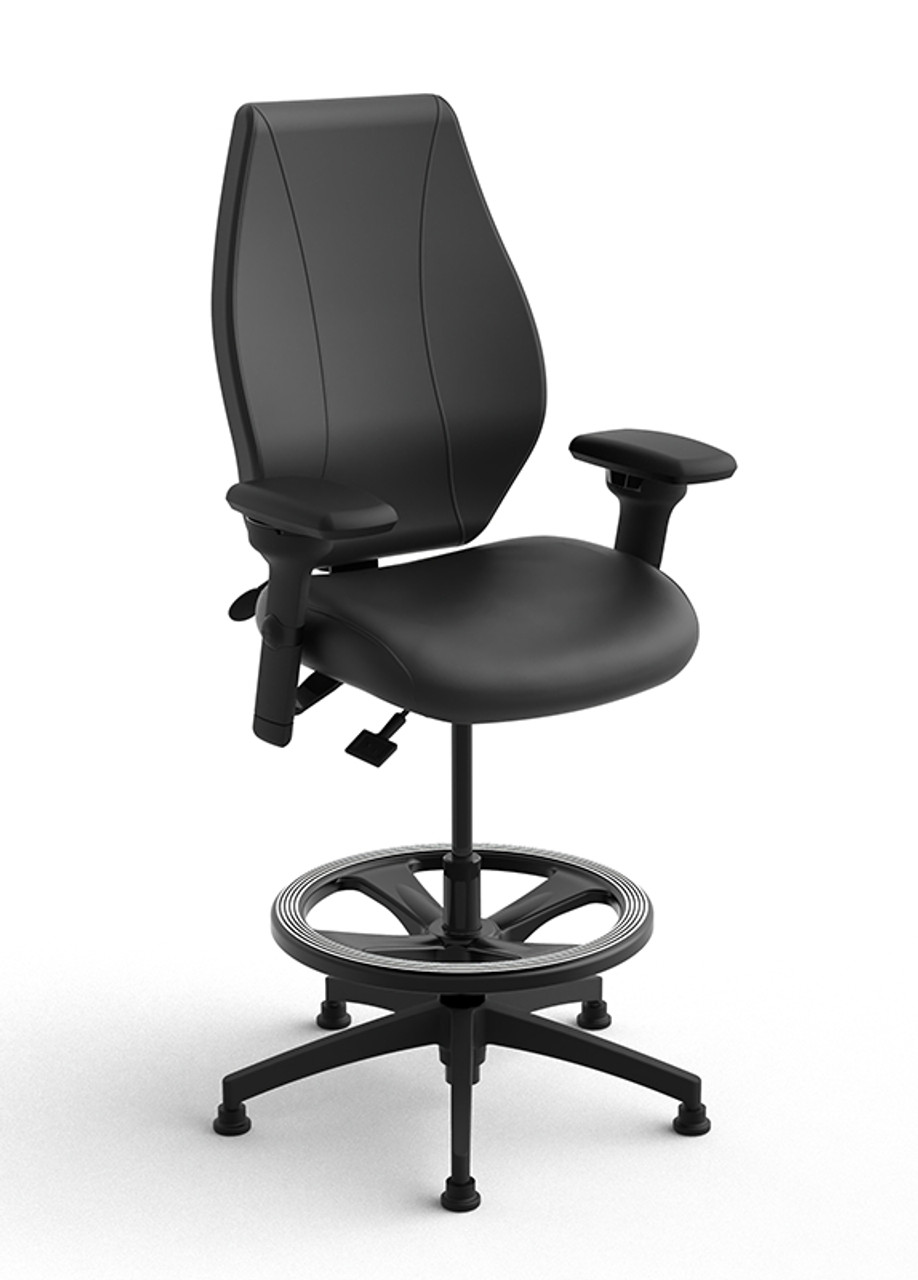 スツール industrial design)Bluelegs lifting stool スツール industrial design)Bluelegs lifting stool Stools