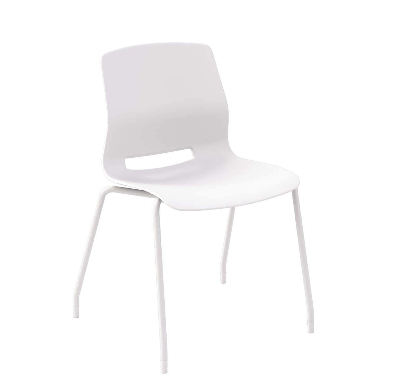 KFI Studios Imme Stacker | Officechairsusa