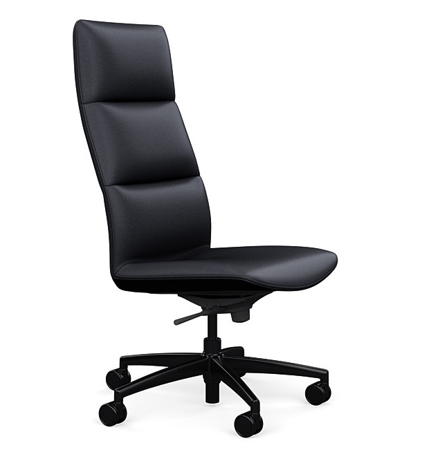 SitOnIt Sephen Executive Back Conference Chair | Officechairsusa