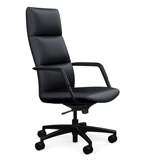 SitOnIt Sephen Executive Back Conference Chair | Officechairsusa