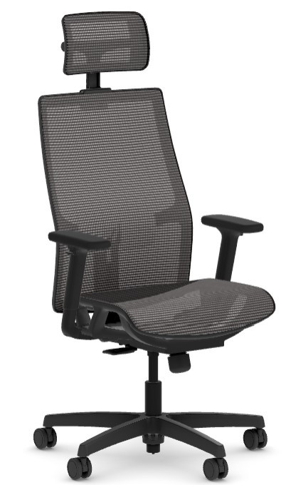 Work Chair Hon Endorse Mesh Headrest Hon Endorse Headrest On Sale