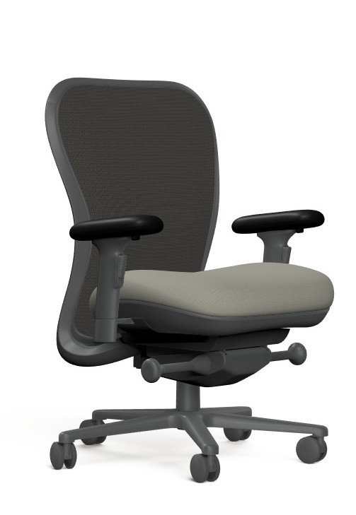 Nightingale CXO 6200HD Heavy-Duty High-Back Chair