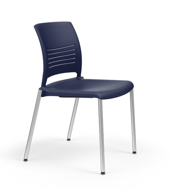 椅子 EQI-49 Stacking chair 椅子 EQI-49 Stacking chair MultiGeneration Stacking Chair