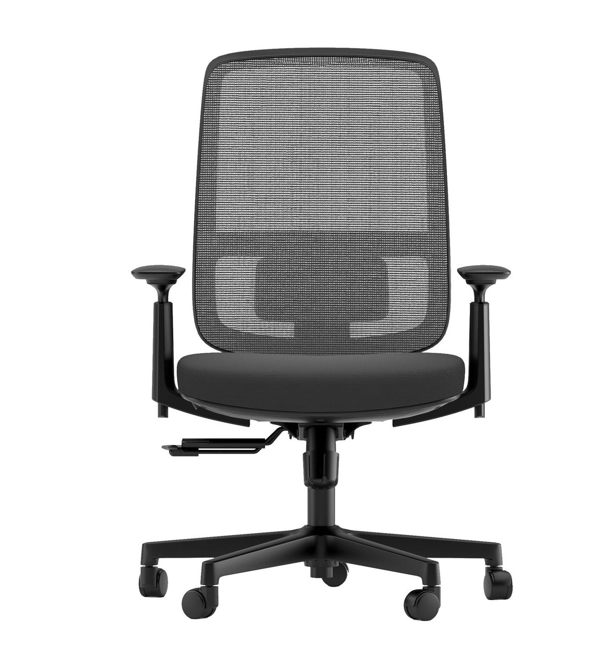 Friant Tommen Midback Tasker | OfficeChairsUSA
