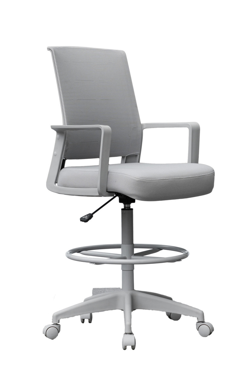 Adda Heights Chic Ergonomic Desk Chair Chair Review JÃ¤rvfjÃ¤llet