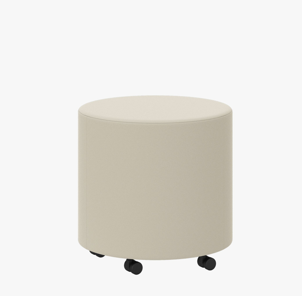 Kimball Whimsy Ottoman | OfficeChairsUSA