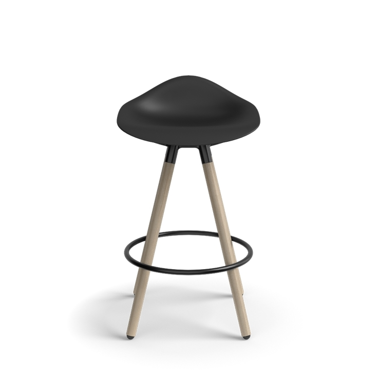 Humanscale Sedeo Stool