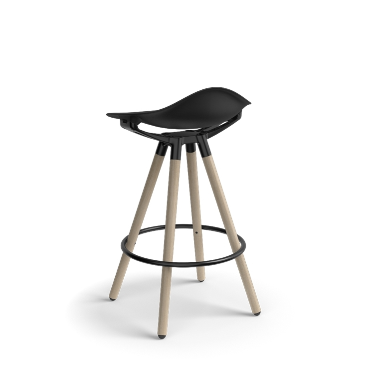 Humanscale Sedeo Stool