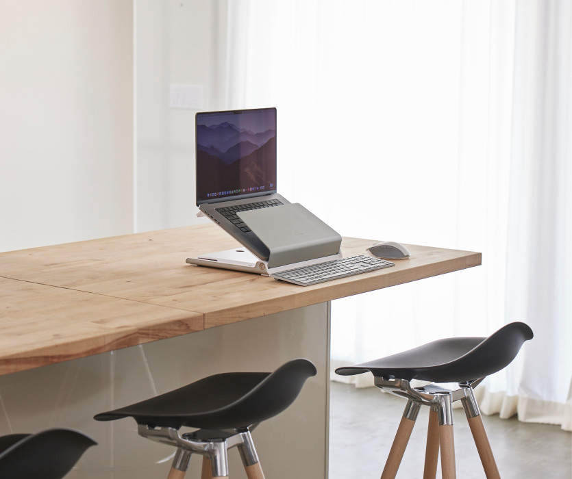 Humanscale Sedeo Stool