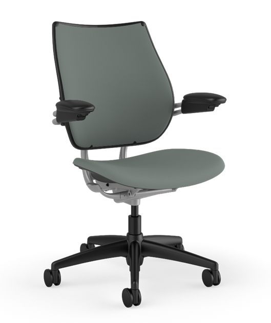 Humanscale Liberty Lab Chair Quickship | OfficeChairsUSA