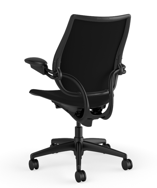 Humanscale Liberty Lab Chair Quickship | OfficeChairsUSA
