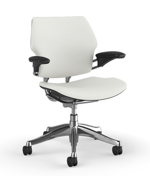 Humanscale Freedom Lab Chair | OfficeChairsUSA
