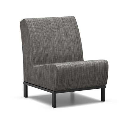 Homecrest Elements Air Chat Chair