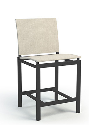 Homecrest Allure Balcony Stool - Thumbnail 3