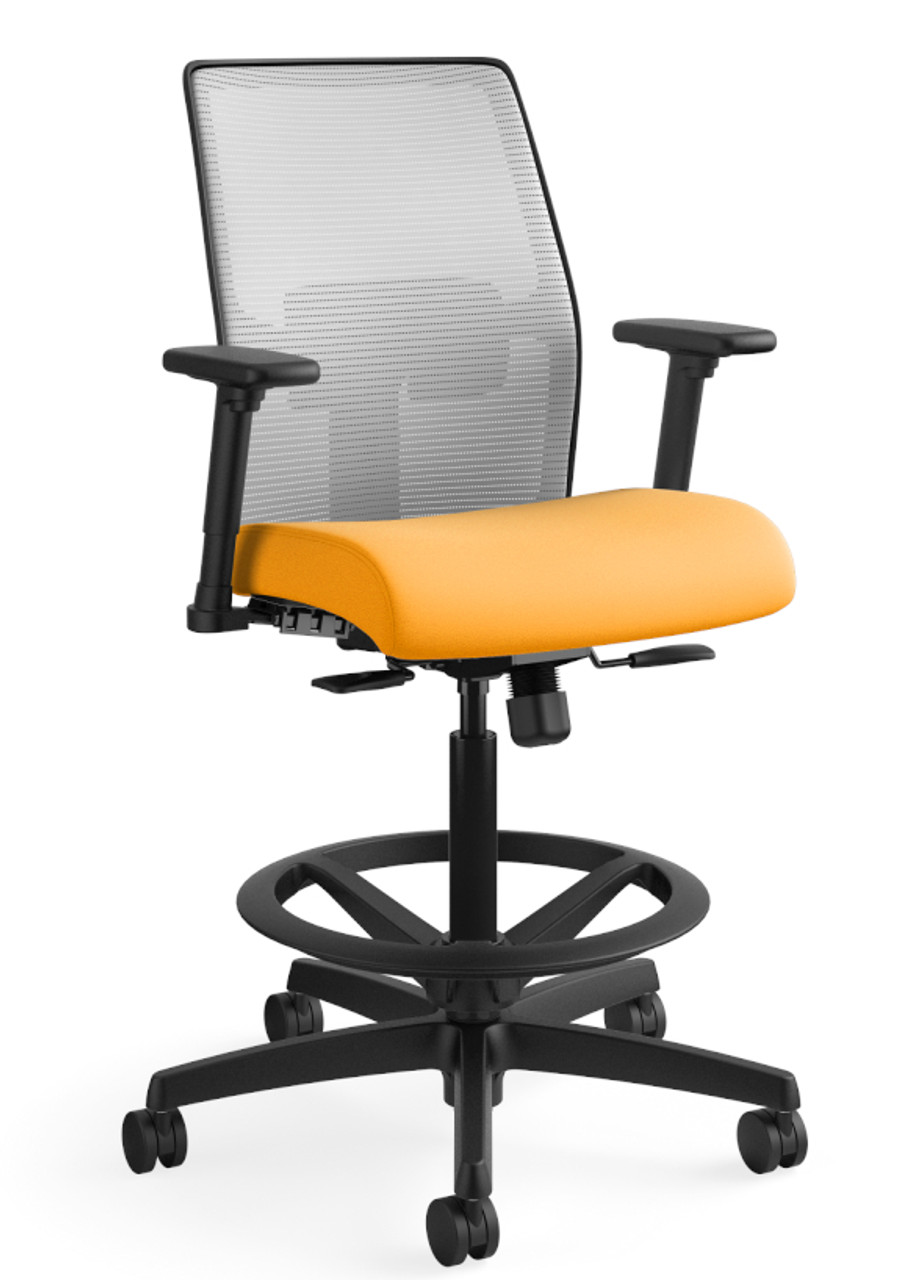 Why We Love the HON Ignition 2.0 Office Chair