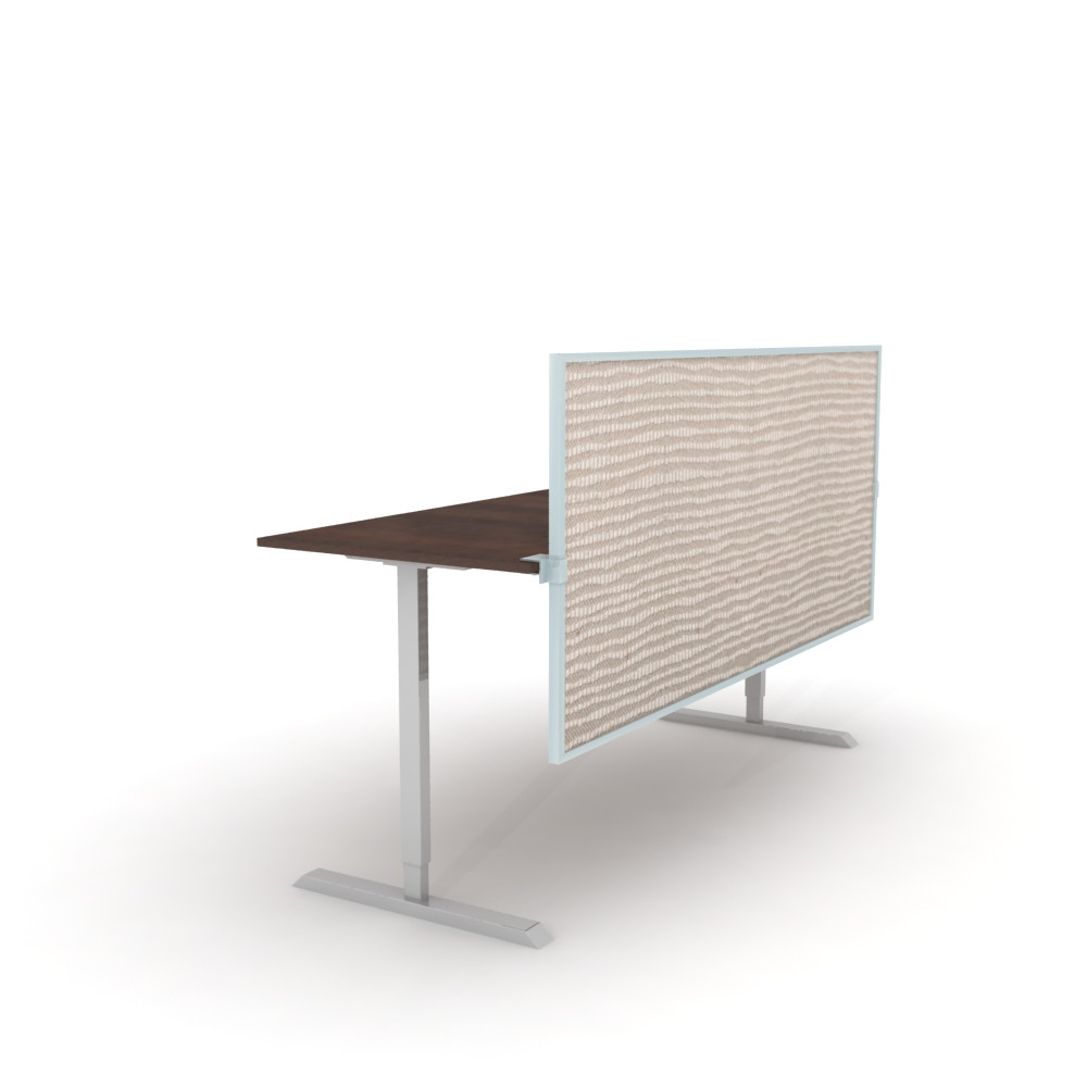 OBEX Desk & Cubicle Mount Acoustical Privacy Panels | Officechairsusa
