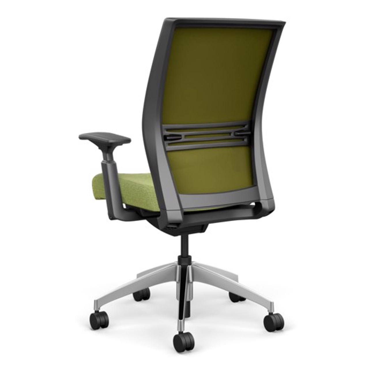 amplify high back task chair