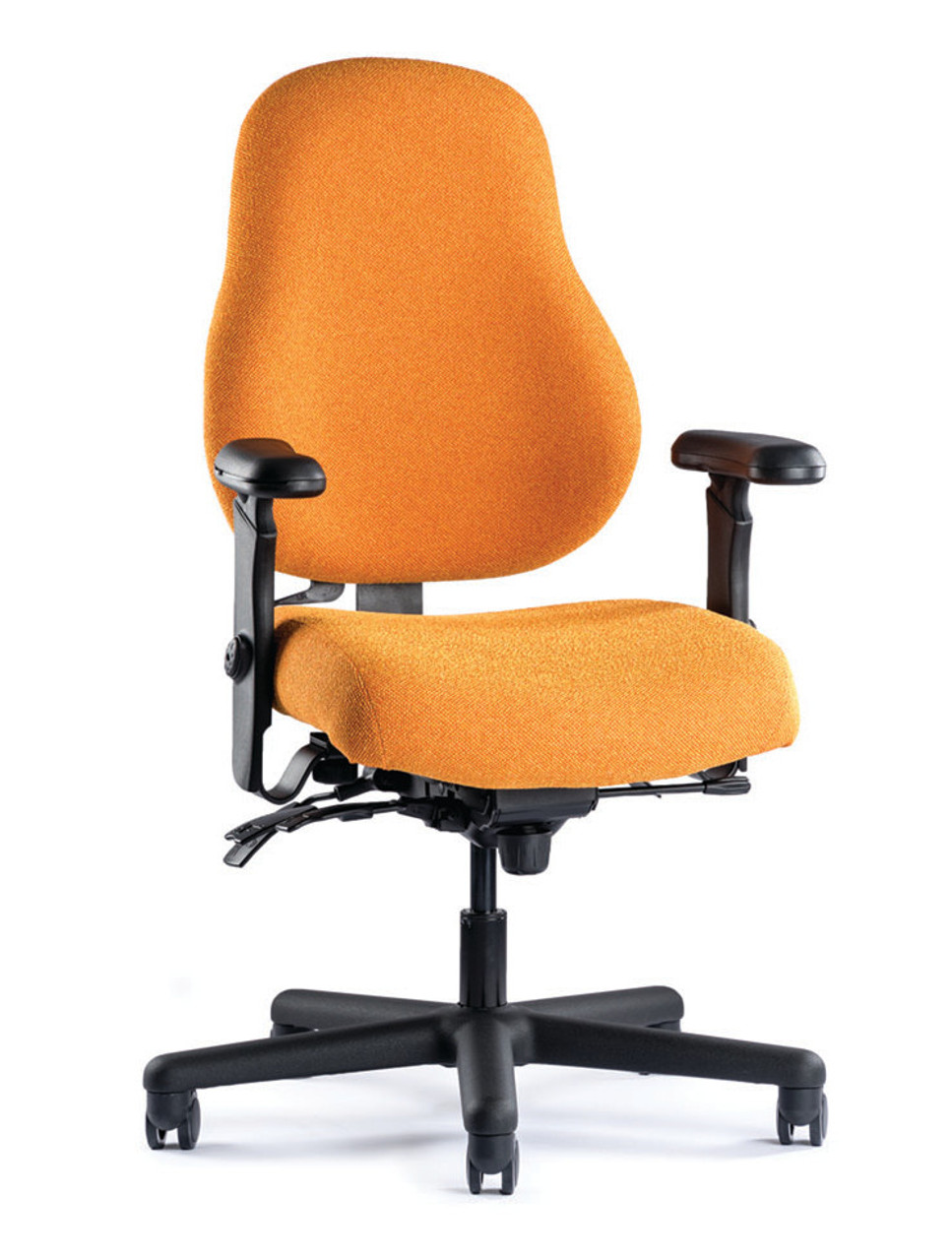 Neutral Posture Petite Ergonomic Computer Chair