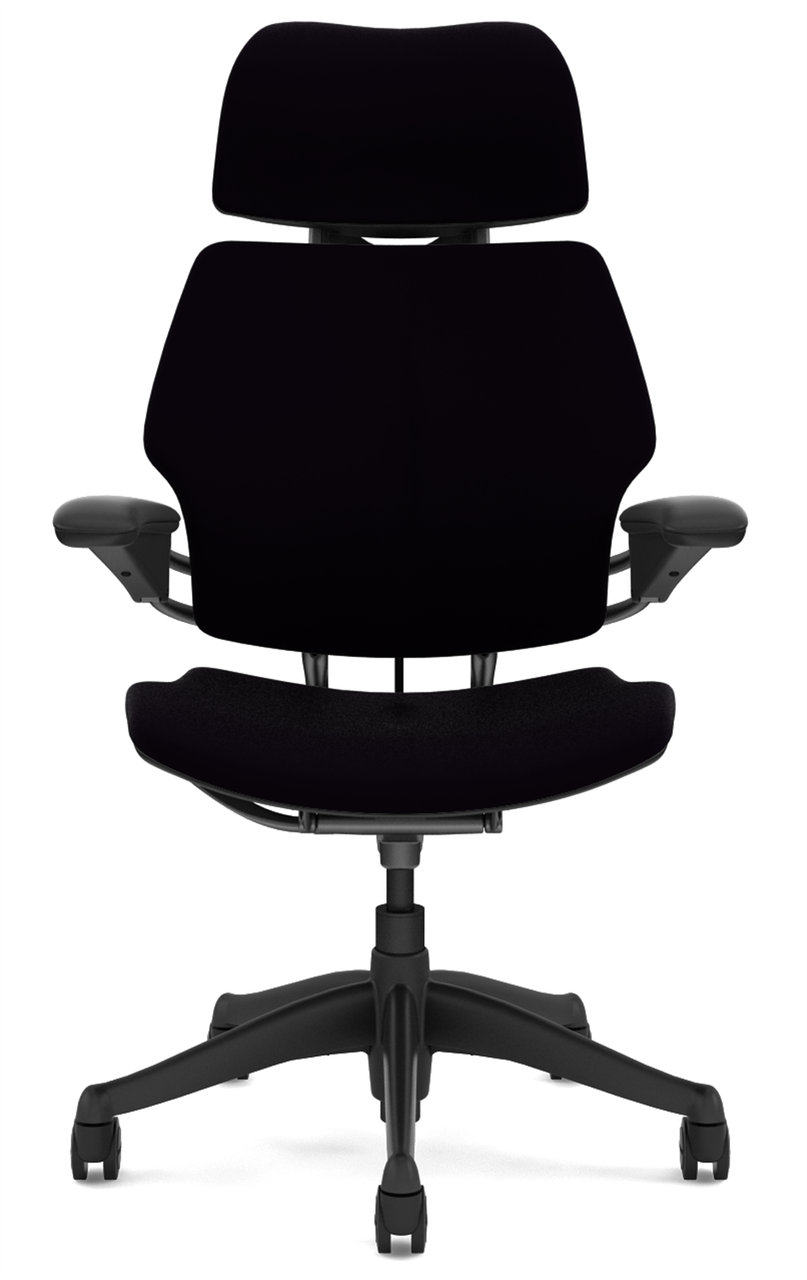 Humanscale Freedom Med Back Chair Store