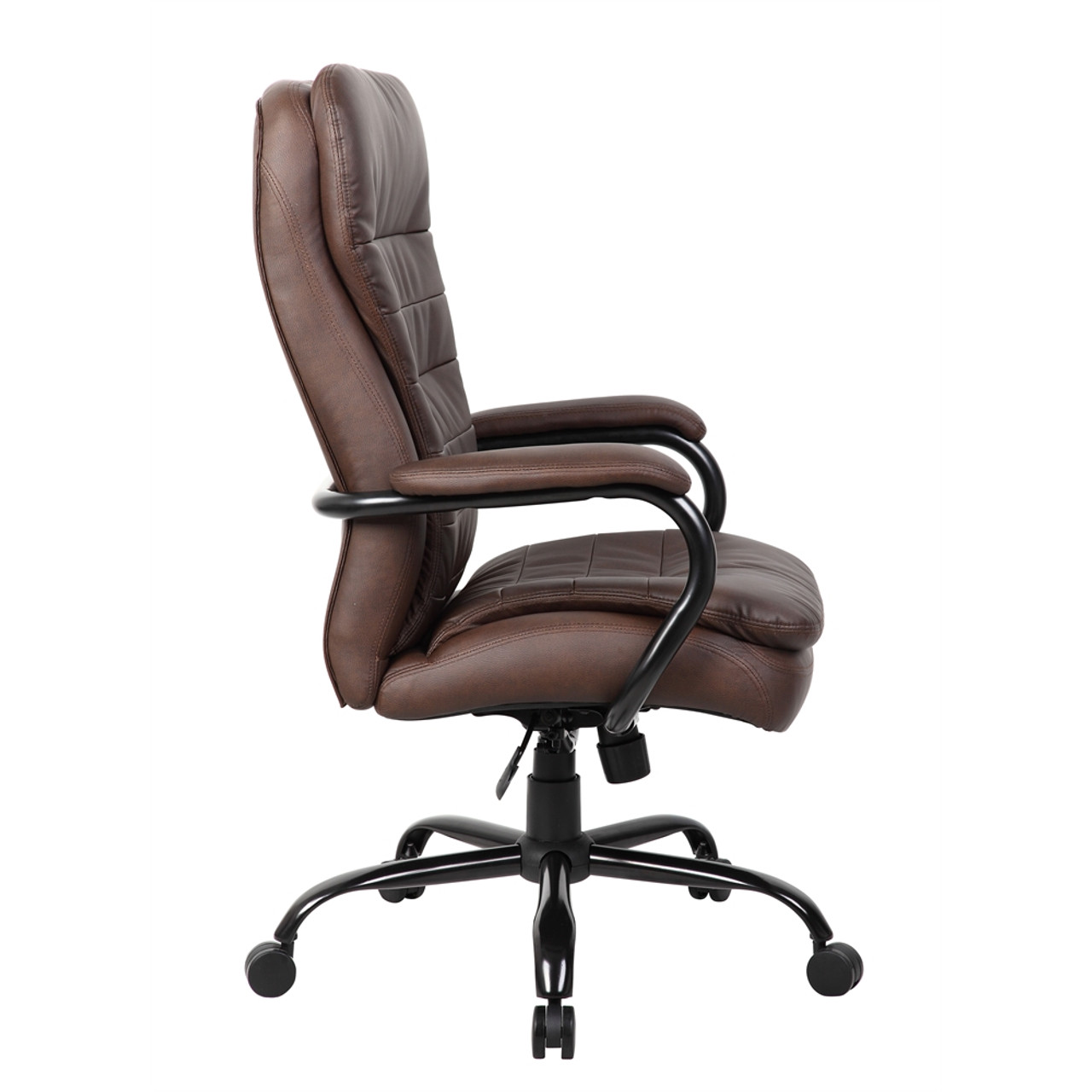 Boss Executive Pillow Top Guest Chair – BossChair