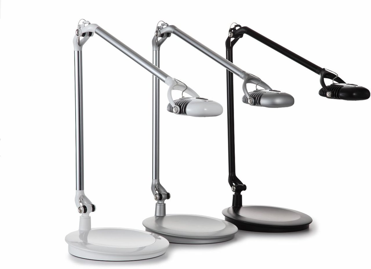 Humanscale Element 790 Task Light - Thumbnail 2