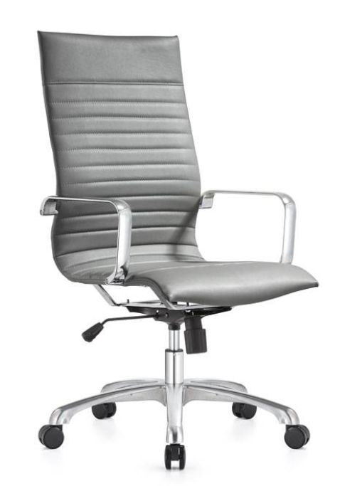 Janis High Back Chair