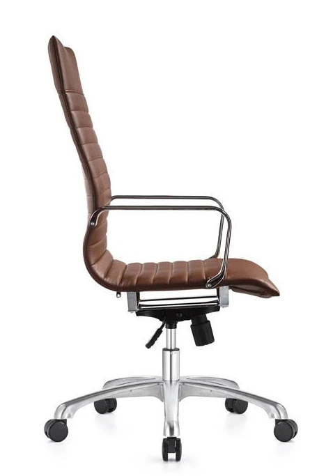 Woodstock Janis High Back | OfficeChairsUSA