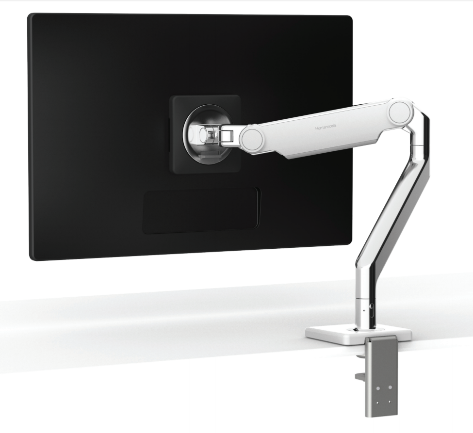 Humanscale M2.1 Monitor Arm - Thumbnail 2