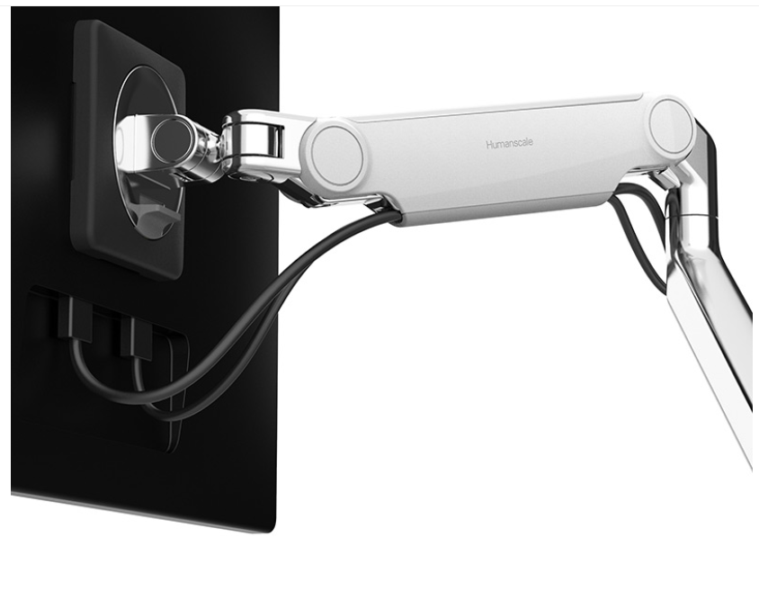 Humanscale M2.1 Monitor Arm - Thumbnail 3