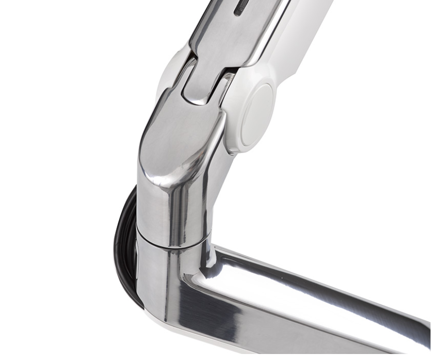 Humanscale Adjustable Monitor Arm OfficeChairsUSA