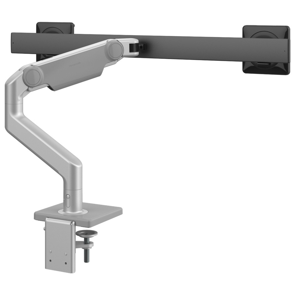 Humanscale M8.1 Dual Monitor Arm Officechairsusa