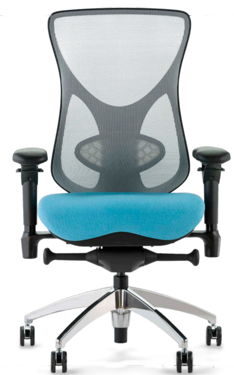 BodyBilt Mesh Back Task Chair | OfficeChairsUSA