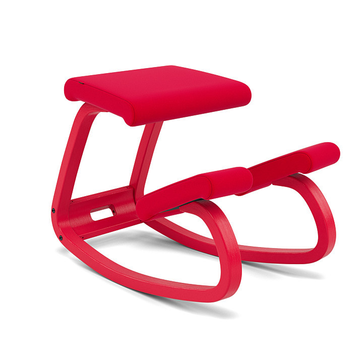 Variable Balans Kneeling Rocking Chair - Thumbnail 3