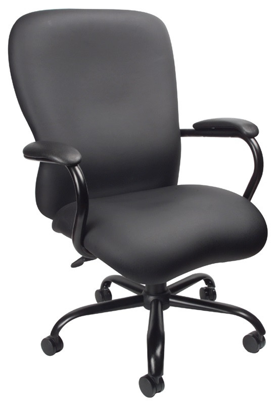 Heavy Duty Big Tall Executive Chair Officechairsusa