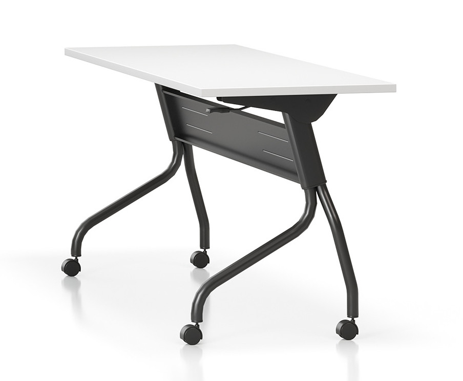 OTG Flip-Top Training Table | Mobile Flip-Top Nesting Table