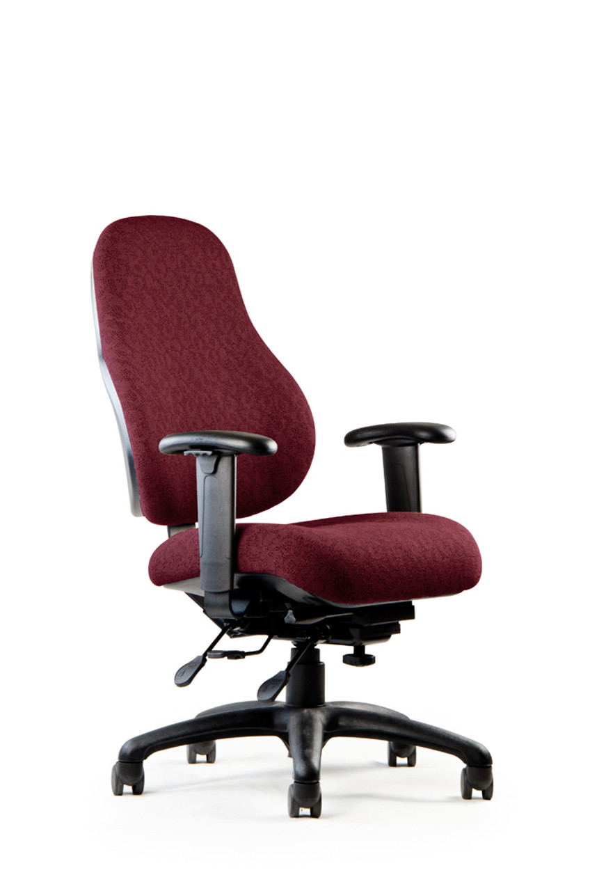 Ergonomic Chairs, Office Chairs for Bad Backs